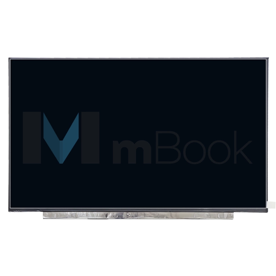 Tela 17.3 Slim 40p 144hz Compatível com PN NV173FHM-NX4