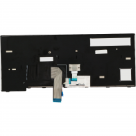 Teclado para Lenovo Thinkpad Edge E470 E475 Teclado para Lenovo Thinkpad Edge E470 E475