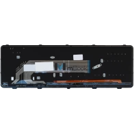 Teclado Hp Probook 455 G2, 470 G1, 455 G0 Teclado Hp Probook 455 G2, 470 G1, 455 G0