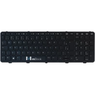 Teclado Hp Probook 455 G2, 470 G1, 455 G0 Teclado Hp Probook 455 G2, 470 G1, 455 G0