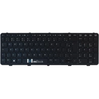 Teclado Hp Probook 455 G2, 470 G1, 455 G0 Teclado Hp Probook 455 G2, 470 G1, 455 G0