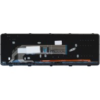 Teclado Hp Probook 455 G2, 470 G1, 455 G0 Teclado Hp Probook 455 G2, 470 G1, 455 G0