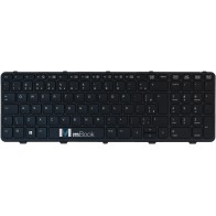 Teclado Hp Probook 455 G2, 470 G1, 455 G0 Teclado Hp Probook 455 G2, 470 G1, 455 G0