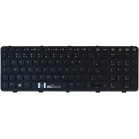 Teclado Hp Probook 455 G2, 470 G1, 455 G0 Teclado Hp Probook 455 G2, 470 G1, 455 G0