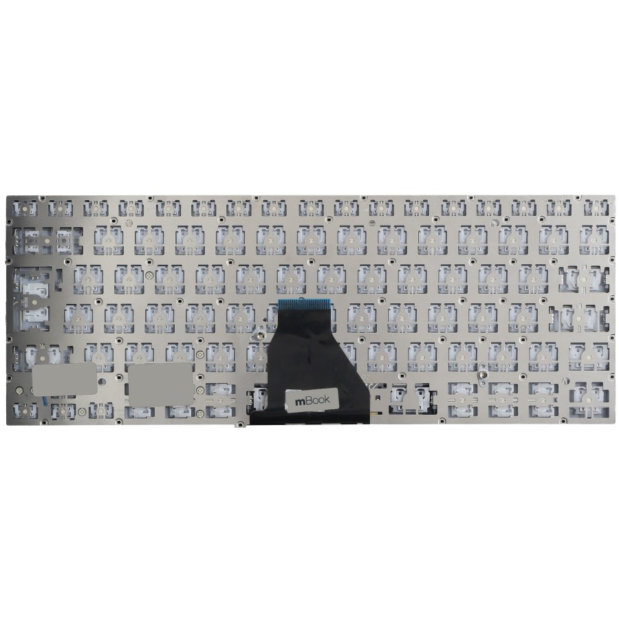 Teclado Sony Vaio SVF14A16CXS SVF14A17CXB SVF14A17CXS