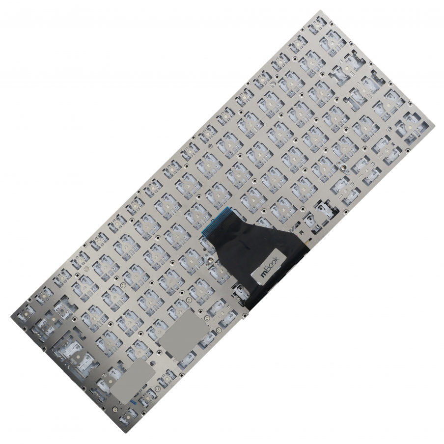 Teclado Sony Vaio SVF14A16CXS SVF14A17CXB SVF14A17CXS