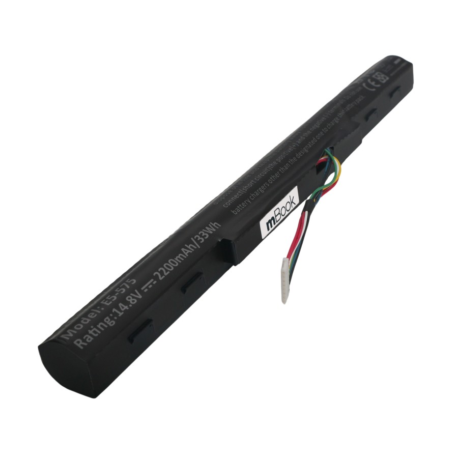 Bateria para Notebook Acer Aspire E5-553g