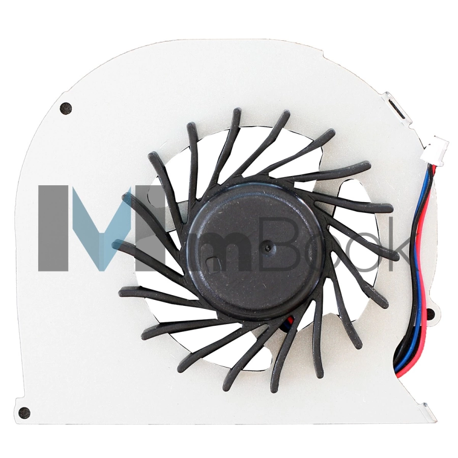 Cooler Fan Ventoinha para Dell 15r SE 4670