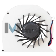Cooler Fan Ventoinha para Dell 15r SE 4670