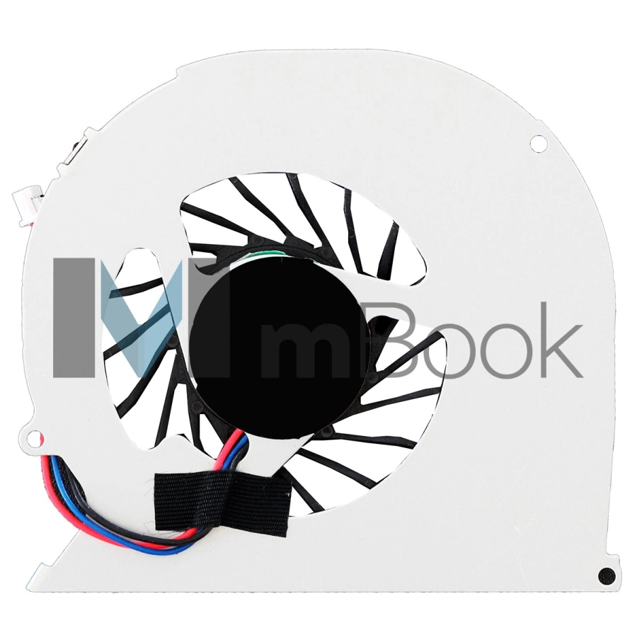 Cooler Fan Ventoinha para Dell 15r SE 4670