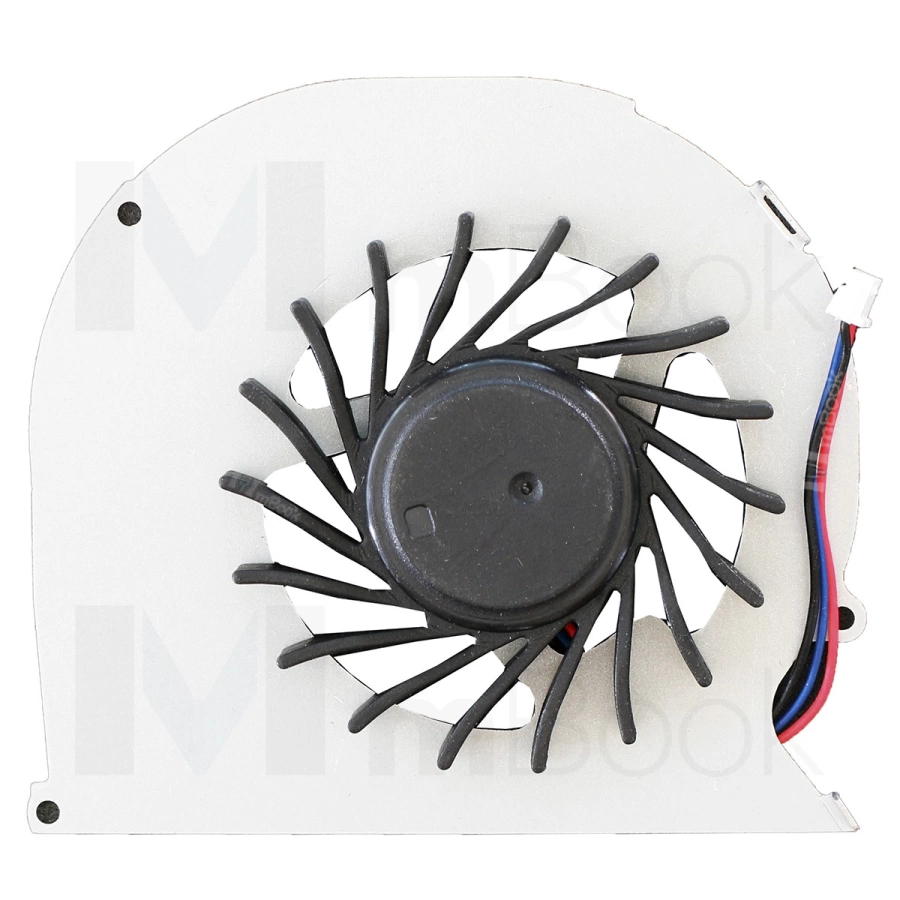 Cooler Fan Ventoinha para Dell 15r SE 4670