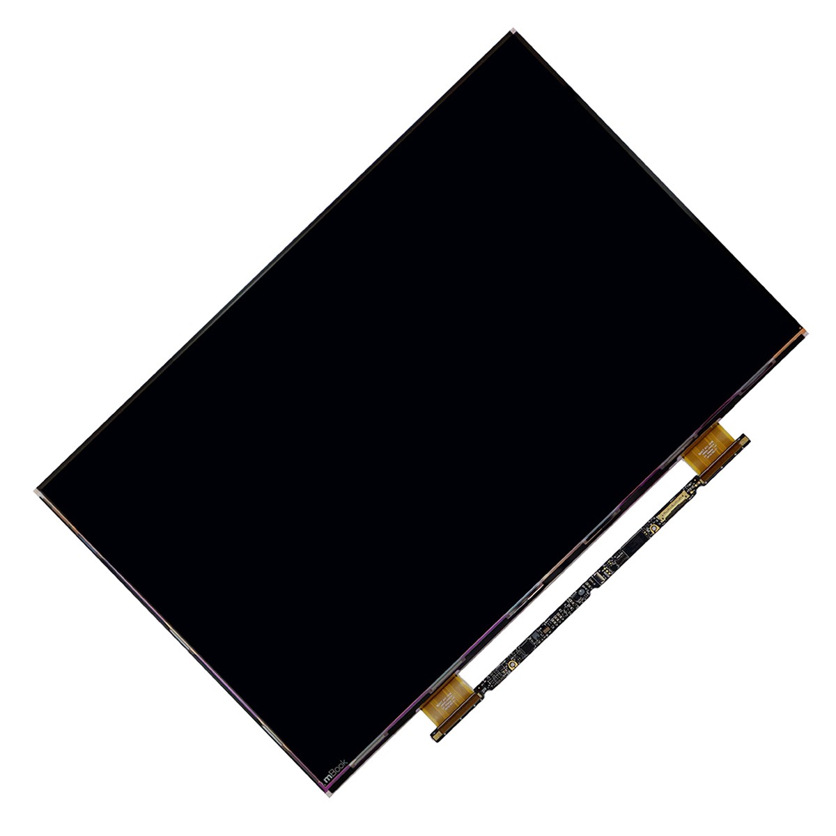 Tela 13.3 para Macbook Compatível com PN NT133WGB-N81, 