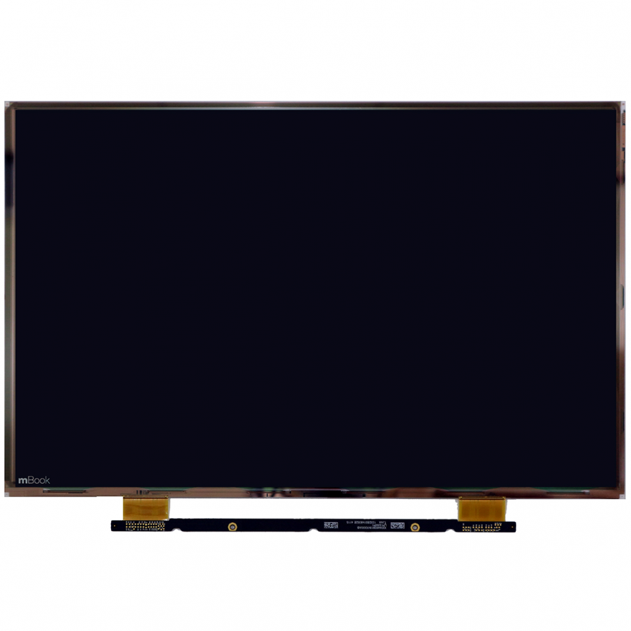 Tela 13.3 para Macbook Compatível com PN NT133WGB-N81