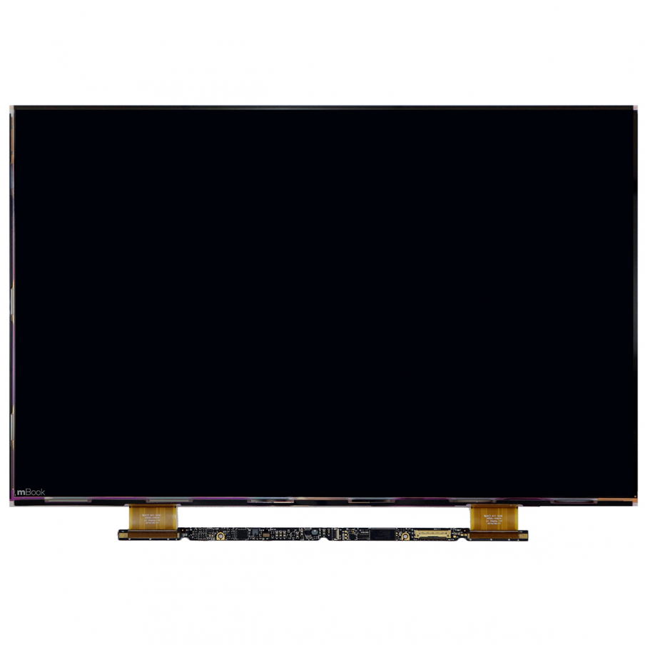Tela 13.3 para Macbook Compatível com PN NT133WGB-N81