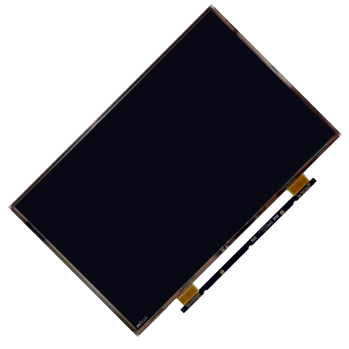 Tela 13.3 para Macbook Compatível com PN NT133WGB-N81, 