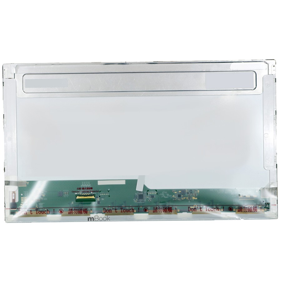 Tela 17.3 Full Hd Dell Precision M6600 Lp173wf3(sl)(b1) Nova