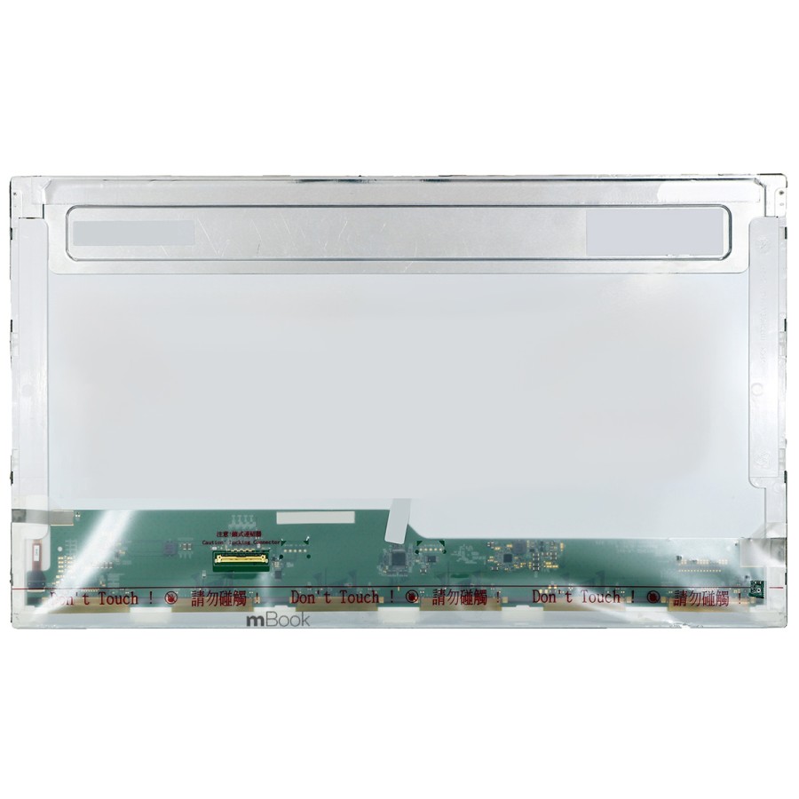 Tela 17.3 Full Hd Dell Precision M6600 Lp173wf3(sl)(b1) Nova