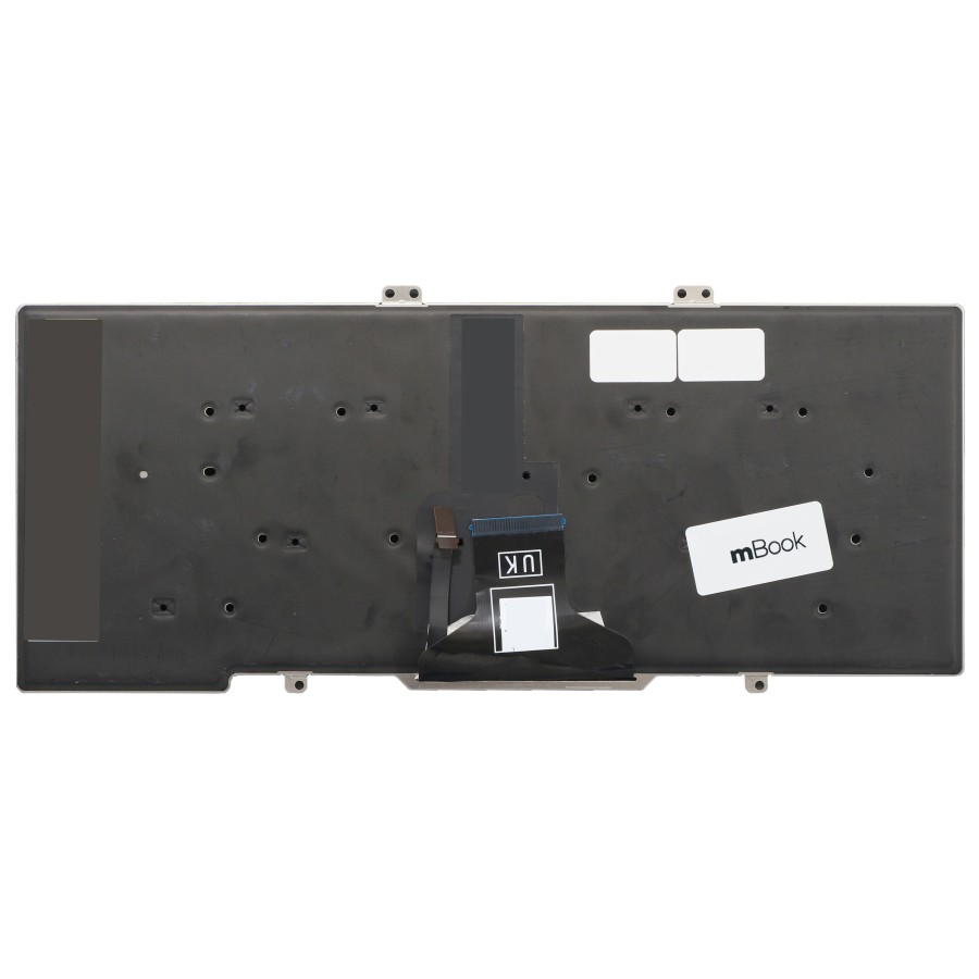 Teclado para Dell compatível com PN SG-97400-2KA