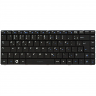 Teclado para notebook Samsung RV440, 