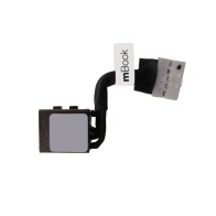 Conector Dc Jack para Dell compatível com PN 08gjm9 Conector Dc Jack para Dell compatível com PN 08gjm9