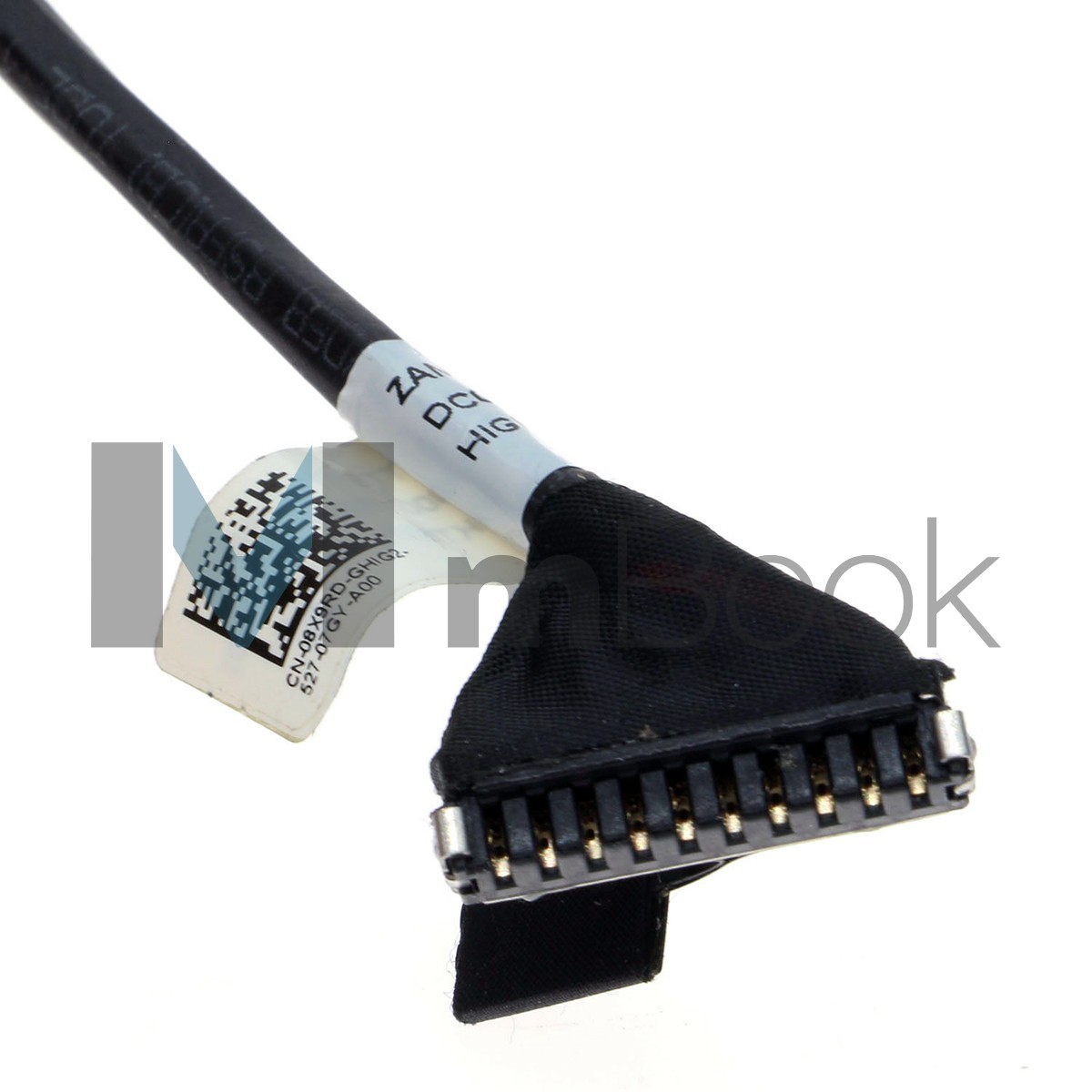 Cabo Para Bateria Compatível com PN dc02001yj00, 