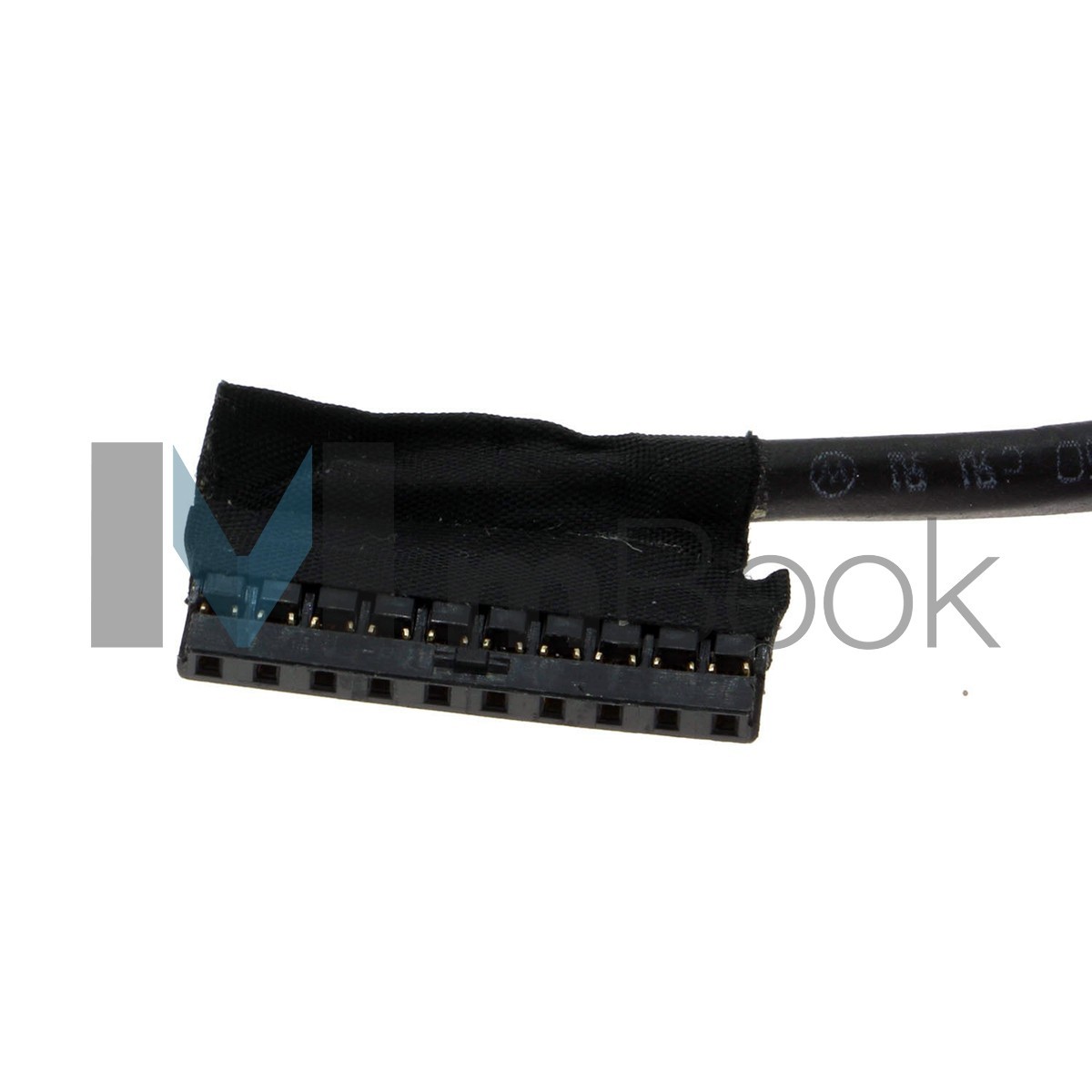 Cabo Para Bateria Compatível com PN dc02001yj00, 