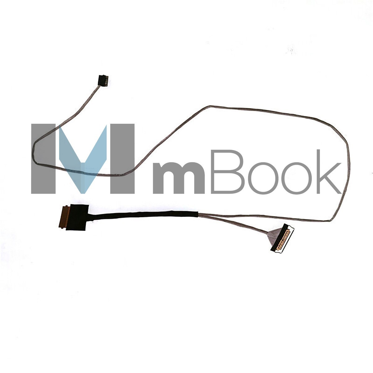Cabo Flat da Tela Compatível com PN dc020027730, 