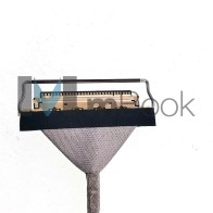 Cabo flat da tela para Lenovo compatível com PN DC020027720 Cabo flat da tela para Lenovo compatível com PN DC020027720