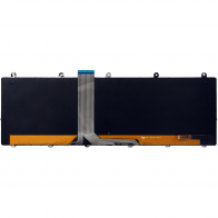 Teclado Para Notebook para MSI GT70 Com Led RGB Teclado Para Notebook para MSI GT70 Com Led RGB