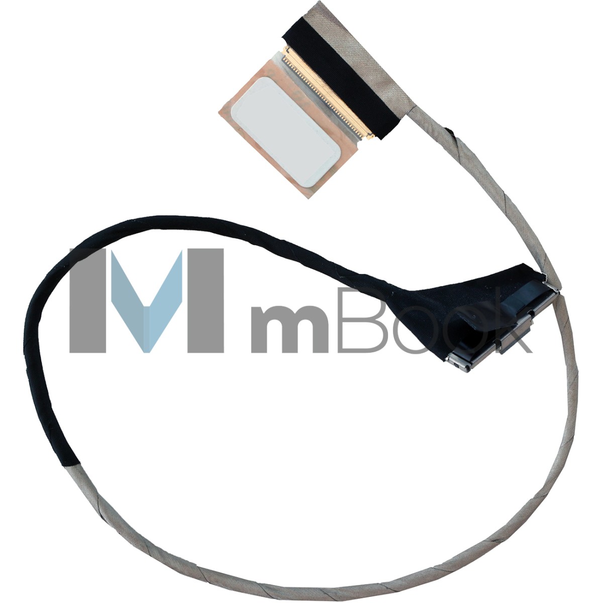 Cabo Flat para Dell Compatível com PN Ddjw8clc200, 