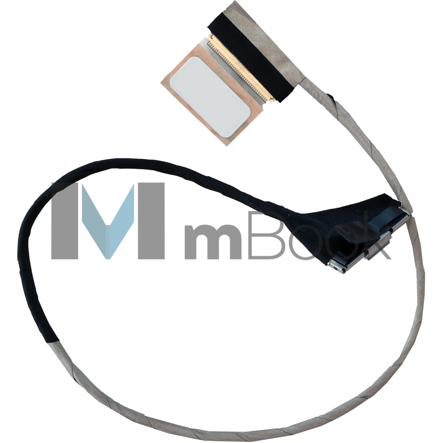 Cabo Flat para Dell Compatível com PN Ddjw8clc200