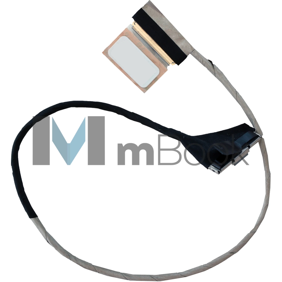 Cabo Flat para Dell Compatível com PN Ddjw8clc200