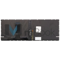 Teclado para HP ProBook ProBook 445 G8 BR com LED Teclado para HP ProBook ProBook 445 G8 BR com LED