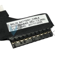 Cabo Flat Da Bateria Compativel com dc02002kb00 Cabo Flat Da Bateria Compativel com dc02002kb00