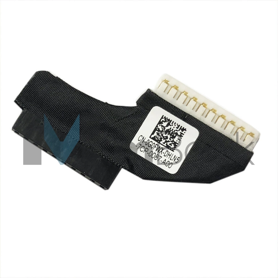 Cabo Flat Da Bateria Compativel com dc02002kb00