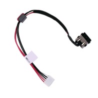 Conector DC Jack Dell Inspiron 15R-3535 15R 5537A20 15R-5573 Conector DC Jack Dell Inspiron 15R-3535 15R 5537A20 15R-5573