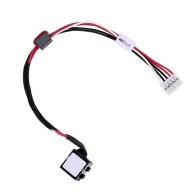 Conector DC Jack Dell Inspiron 15R-3535 15R 5537A20 15R-5573 Conector DC Jack Dell Inspiron 15R-3535 15R 5537A20 15R-5573
