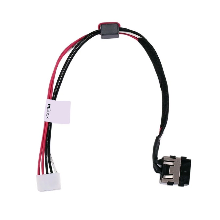 Conector DC Jack Dell Inspiron 15R-3535 15R 5537A20 15R-5573