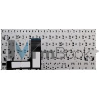 Teclado para Dell Inspiron 11 3148 11-3148 Layout US Teclado para Dell Inspiron 11 3148 11-3148 Layout US