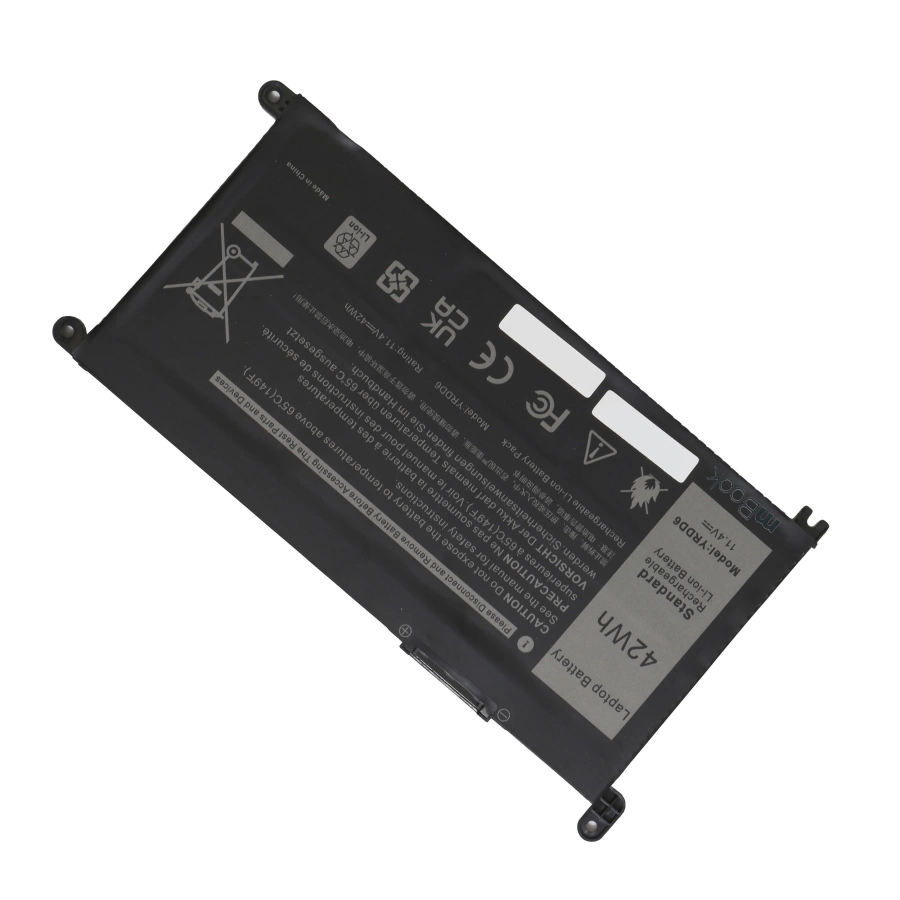 Bateria para notebook Dell Inspiron P75f