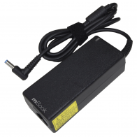Fonte para notebook HP 15-dy2702dx,15-dy1043dx 45w Pino Azul Fonte para notebook HP 15-dy2702dx,15-dy1043dx 45w Pino Azul