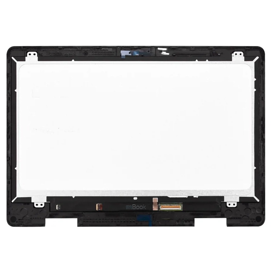 Tela 14.0 Touch para Dell Inspiron 14 5481 P93g P93g001