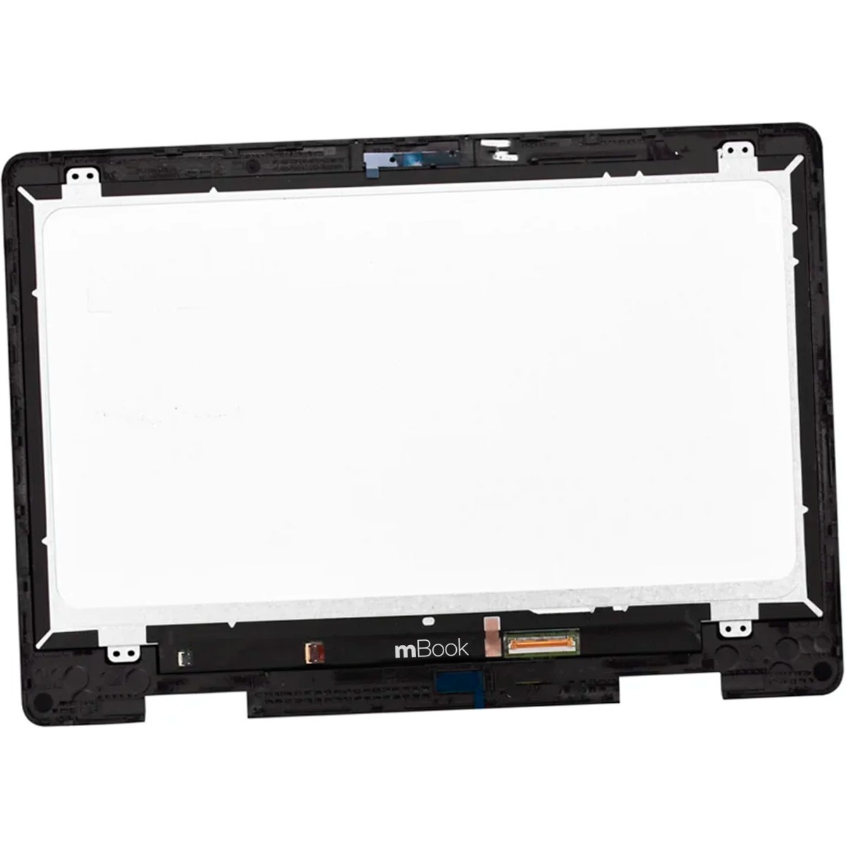 Tela 14.0 Touch para Dell Inspiron 14 5481 P93g P93g001