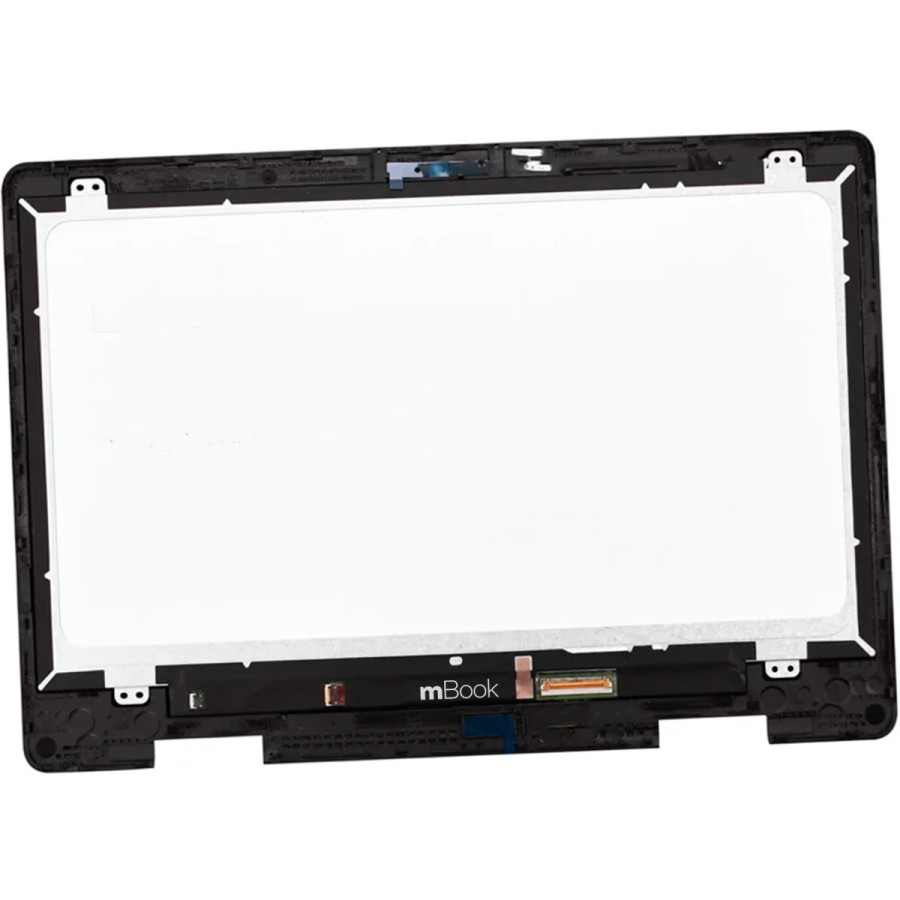 Tela 14.0 Touch para Dell Inspiron 14 5481 P93g P93g001