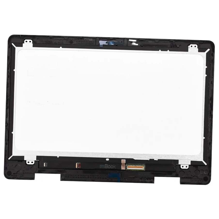 Tela 14.0 Touch para Dell Inspiron 14 5481 P93g P93g001