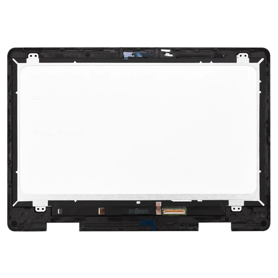 Tela 14.0 Touch para Dell Inspiron 14 5481 P93g P93g001