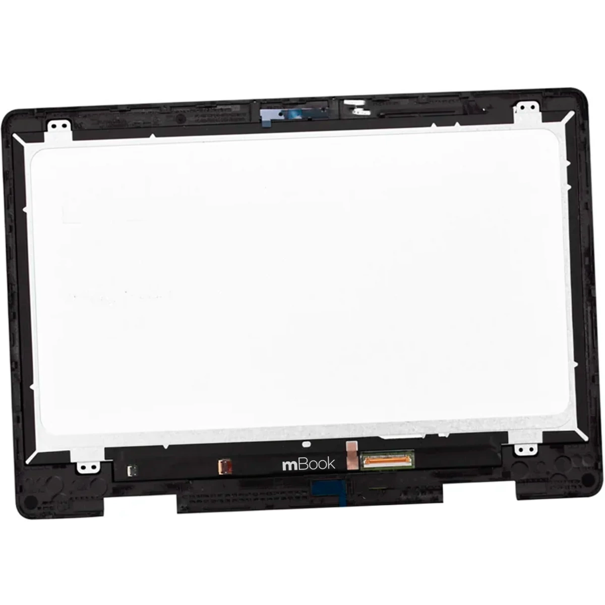 Tela 14.0 Touch para Dell Inspiron 14 5481 P93g P93g001