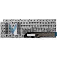 Teclado Para Dell Sn8286bl1 Prateado Layout Br Teclado Para Dell Sn8286bl1 Prateado Layout Br