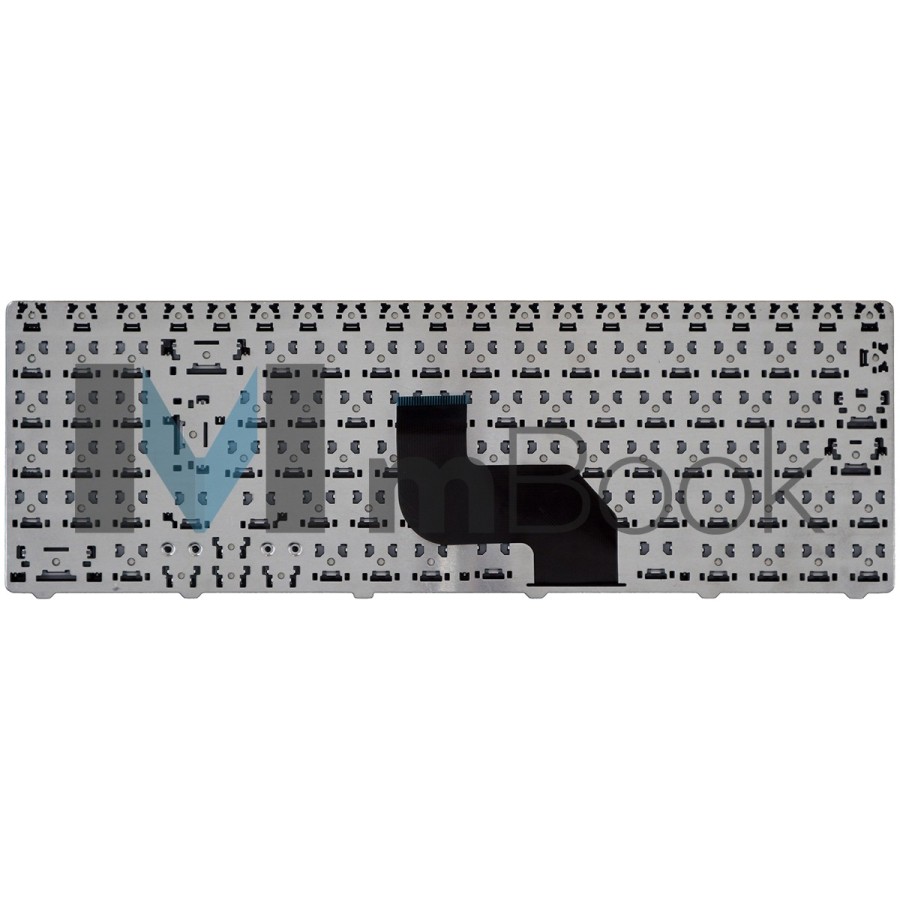Teclado para Acer Aspire 5332 5732 5516 5517 5534 5532