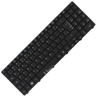 Teclado para Acer Aspire 5332 5732 5516 5517 5534 5532